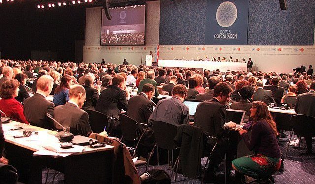 Corpoguajira estará presente en la COP16