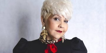 Falleció la humorista la “Gorda Fabiola”