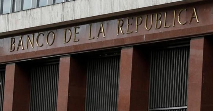 Banco de la República bajó tasas de interés en 50 puntos básicos y las dejó en 10.25%