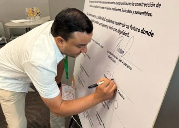 La Guajira firma Gran Acuerdo para la Lucha Contra el Hambre en el Caribe