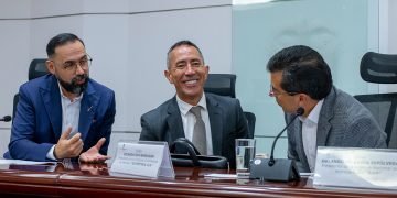 Gobierno acelerará la transición energética en Ecopetrol para liberar grandes volúmenes de gas y garantizar el abastecimiento interno