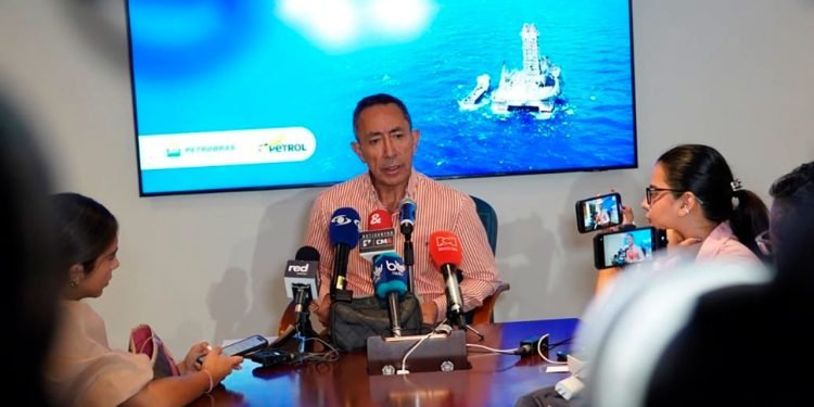 Decisión judicial permite a Ecopetrol y Petrobras reanudar operaciones de gas en Santa Marta