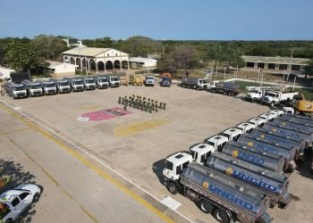 UNGRD inicia proceso para asegurar nuevamente los carrotanques de La Guajira