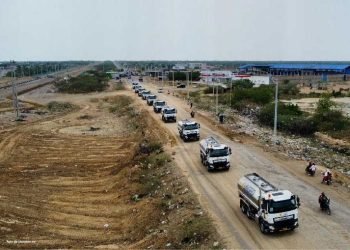 Procuraduría convoca a segunda mesa de seguimiento por carrotanques de La Guajira