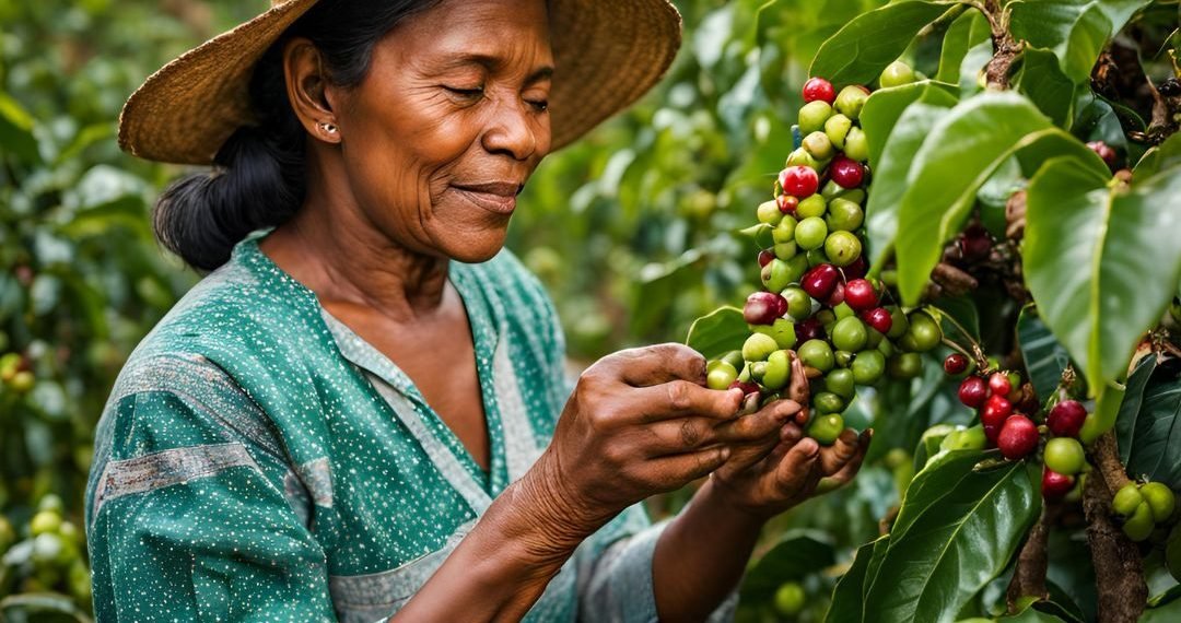 La Cámara de Comercio de La Guajira fortalece unidades productivas de café en Villanueva y Urumita.