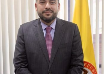 Superservicios designa a Edwin Palma como nuevo agente interventor para la empresa Air-e