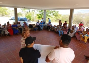 Admiten demanda que busca restituir 116 hectáreas a favor del Resguardo Indígena Wayúu Rodeito El Pozo