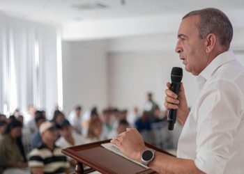 Corpoguajira está lista para participar en la COP16