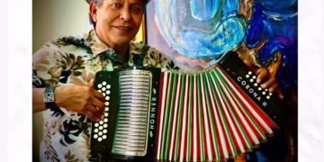 Murió el rey vallenato Egidio Cuadrado en una clínica en Bogotá