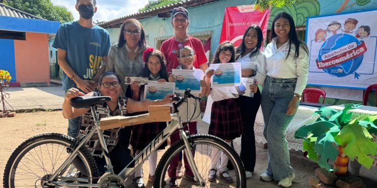 Foto: Prensa Veolia