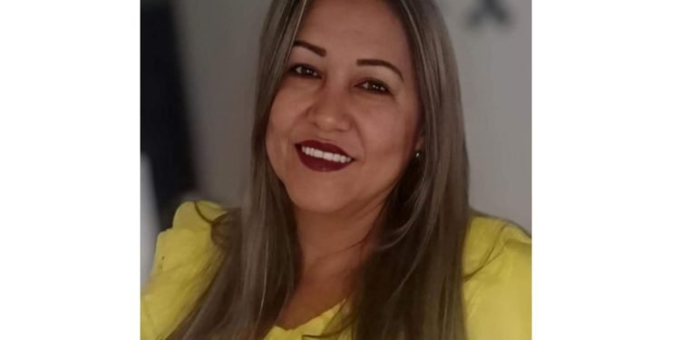 Asesinato de Yaniris Isaza consterna a San Juan del Cesar: Un nuevo caso de feminicidio