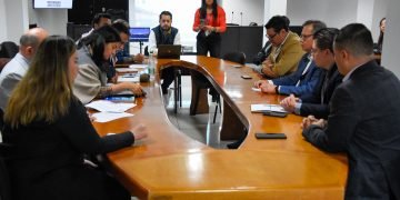 Procuraduría acompañaría nuevo proceso para asegurar carrotanques que están en La Guajira