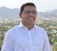 Constancia de voto negativo para la segunda reelección del Ingeniero Pablo Vera como rector de la Universidad del Magdalena