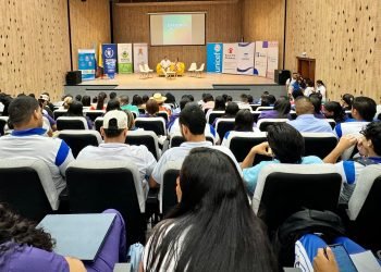Bienestar Familiar promueve el derecho a la soberanía alimentaria en La Guajira