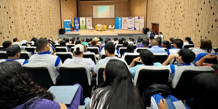 Bienestar Familiar promueve el derecho a la soberanía alimentaria en La Guajira