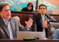 Avanza en el Congreso el proyecto de acto legislativo que modifica el sistema político del país
