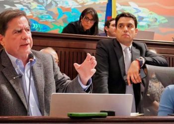 Avanza en el Congreso el proyecto de acto legislativo que modifica el sistema político del país