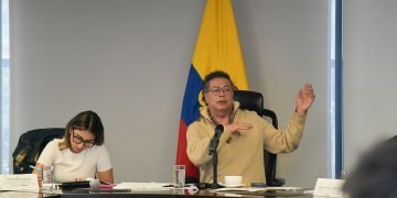 Presidente Gustavo Petro declara situación de Desastre Natural en todo el país