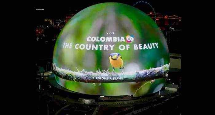 Colombia lanzó en Estados Unidos innovadora activación electrónica de promoción turística