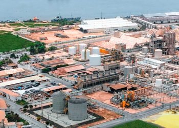 Privatización de Monómeros afectaría la soberanía alimentaria de Colombia y Venezuela, dice el presidente Gustavo Petro