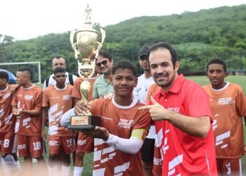 Juan de Acosta se corona campeón de Golea II