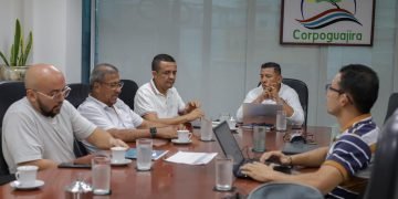 Corpoguajira realizará la Décima Mesa de Erosión Costera el próximo 14 de noviembre