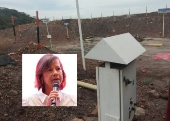 Carbones del Cerrejón de mal en peor, ahora le impusieron multa por más de $500 millones al  incumplir normas de Riesgos Laborales.