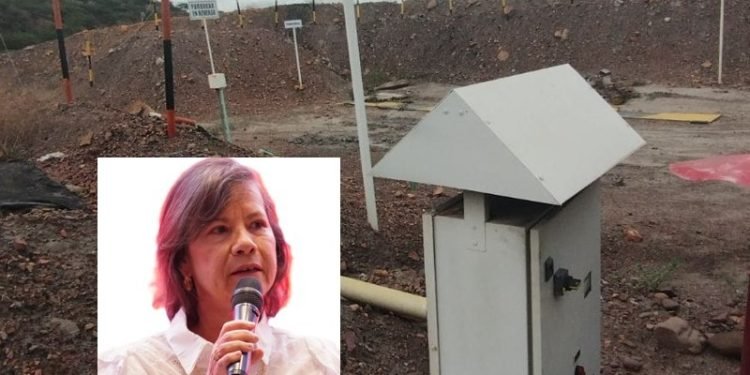 Carbones del Cerrejón de mal en peor, ahora le impusieron multa por más de $500 millones al incumplir normas de Riesgos Laborales.