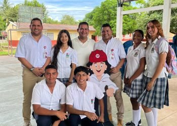 Drummond Ltd. beneficiará al corregimiento de Casacará, Cesar, con tres proyectos de construcción y mejora de infraestructura educativa