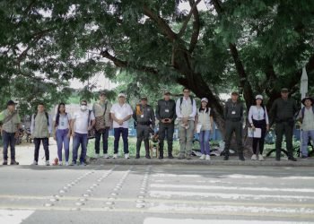 Corpoguajira se unió al operativo nacional de Minambiente contra el tráfico de flora, fauna y recursos maderables