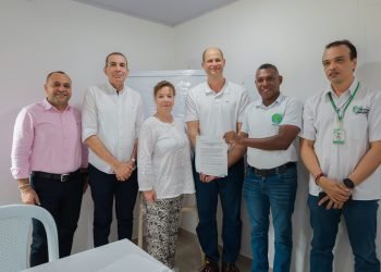 Alianza entre Petrobras y Corpoguajira impulsa la  restauración de manglares y el apoyo a negocios  verdes en La Guajira