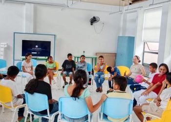 ICBF lideró estrategia Atrapasueños para la vida en Maicao