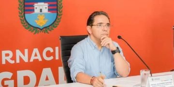 Ante la posible negligencia y la falta de apoyo hacia las víctimas de acoso laboral y sexual en la ESE Alejandro Próspero Reverend por parte del Distrito, Gobernador del Magdalena convocó sesión extraordinaria con instancias nacionales