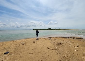 Corpoguajira inició el estudio de aguas subterráneas en la Cuenca del río Tomarrazón – Camarones