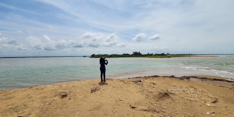 Corpoguajira inició el estudio de aguas subterráneas en la Cuenca del río Tomarrazón – Camarones