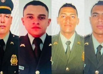 Caen seis policías en La Guajira por presuntos nexos con narcotráfico