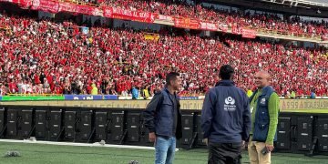 “Que los cuadrangulares del fútbol sean un espacio de paz y esperanza entre las barras de los equipos”: Defensora del Pueblo