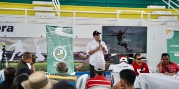 Gobernación de La Guajira realizó la construcción y socialización del plan decenal de deportes 2024-2034