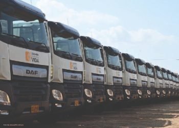 Procuraduría urge plan para la relocalización de los 80 carrotanques parqueados en La Guajira