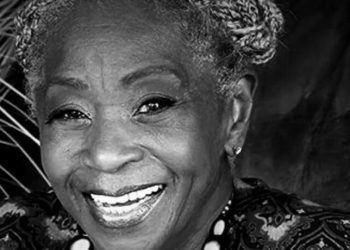 Falleció Leonor González Mina, la Negra Grande de Colombia