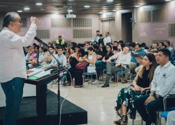 Desde UNIMAGDALENA se lanzó el libro ‘Defender la democracia, sin miedo, desde la democracia’