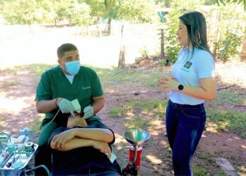 Convivencia Ciudadana y Jornada de Salud Integral en Barrancón: Un paso hacia la equidad en Barrancas