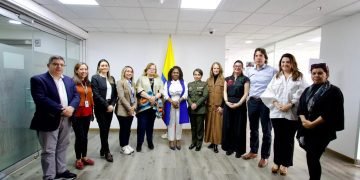 2.353 madres comunitarias serán contratadas por el Estado