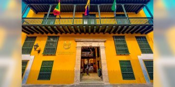 Gobierno nacional invertirá 1,4 billones en 87 proyectos de infraestructura para universidades públicas en los territorios