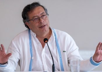 Presidente Petro plantea alternativas para cubrir déficit que deja caída de Ley de Financiamiento