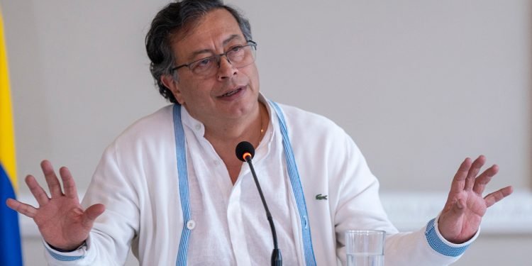 Presidente Petro plantea alternativas para cubrir déficit que deja caída de Ley de Financiamiento