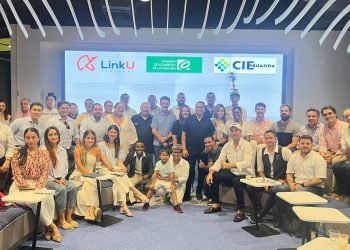 Lanzamiento de Programas Centro de Innovación y Emprendimiento de La Guajira (CIE)