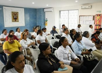 En Barrancas se realizo el cuarto Consejo de Política Social, un paso hacia el progreso