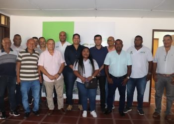Barrancas fortalece su economía campesina