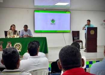 ICBF y el Concejo de Riohacha se reunieron para hablar sobre atención a la primera infancia en esta capital